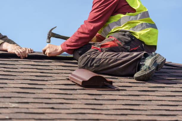 Best Best Roofing Contractors  in Hillsboro, KS