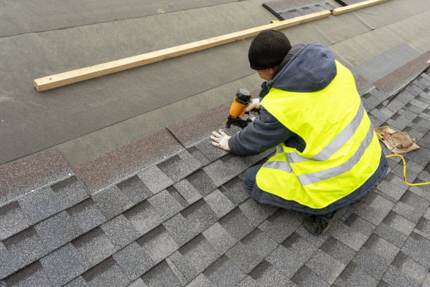 Best Gutter Installation and Roofing  in Hillsboro, KS