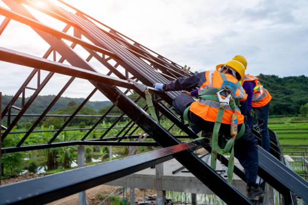 Best Emergency Roof Repair  in Hillsboro, KS