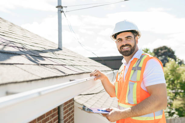 Best Residential Roofing Contractor  in Hillsboro, KS