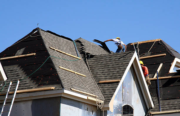 Best Slate Roofing Contractor  in Hillsboro, KS