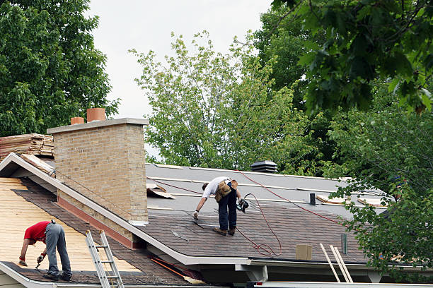 Reliable Hillsboro, KS Roofing Contractor Solutions