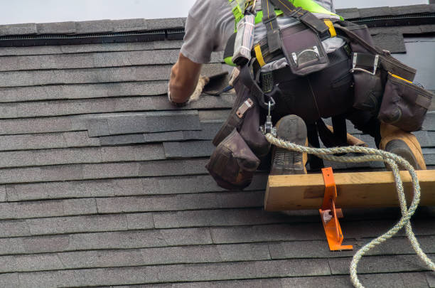 Best Roof Waterproofing Services  in Hillsboro, KS