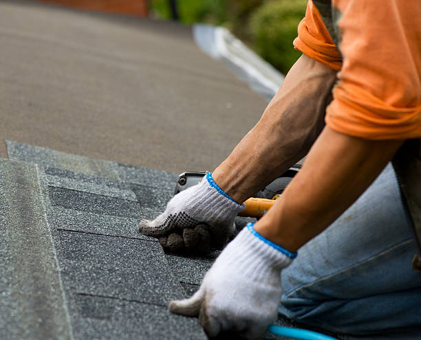 Best New Roof Installation  in Hillsboro, KS