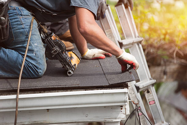 Roof Waterproofing Services in Hillsboro, KS