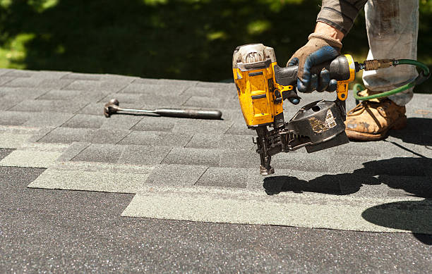 Best Shingle Roofing Installation  in Hillsboro, KS