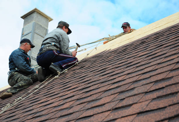 Best Tile Roofing Contractor  in Hillsboro, KS