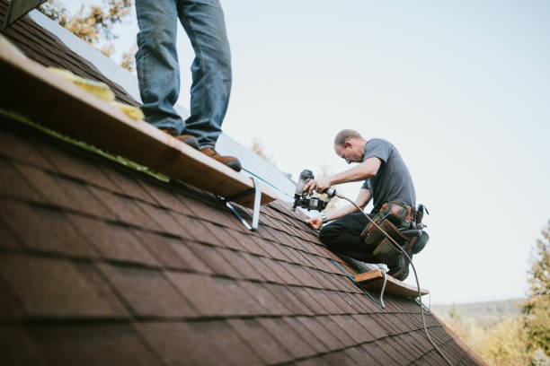 Best New Roof Installation  in Hillsboro, KS