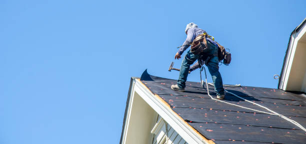 Best Roofing Contractor Near Me  in Hillsboro, KS